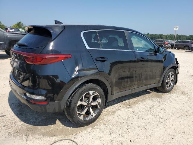 Photo 2 VIN: KNDPM3AC9L7629927 - KIA SPORTAGE 