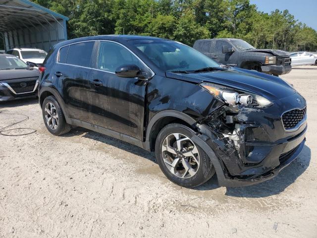 Photo 3 VIN: KNDPM3AC9L7629927 - KIA SPORTAGE 