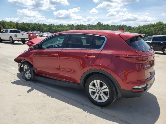 Photo 1 VIN: KNDPM3AC9L7630267 - KIA SPORTAGE 