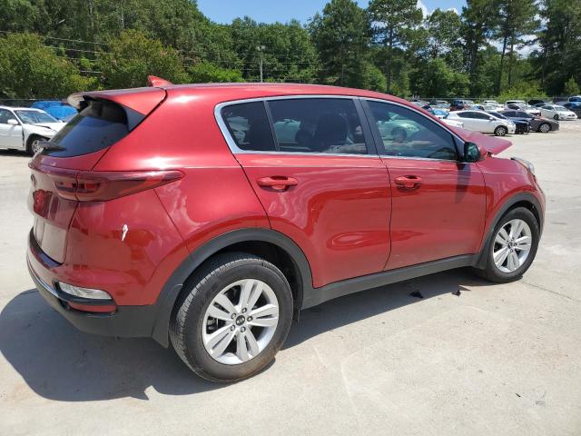 Photo 2 VIN: KNDPM3AC9L7630267 - KIA SPORTAGE 