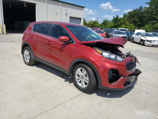 Photo 3 VIN: KNDPM3AC9L7630267 - KIA SPORTAGE 