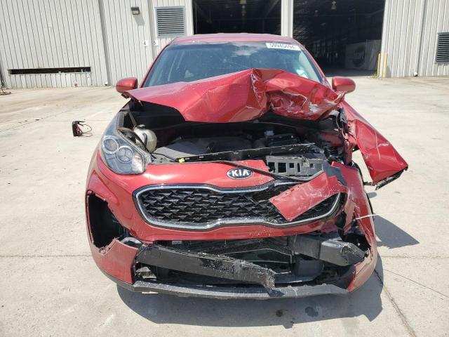 Photo 4 VIN: KNDPM3AC9L7630267 - KIA SPORTAGE 