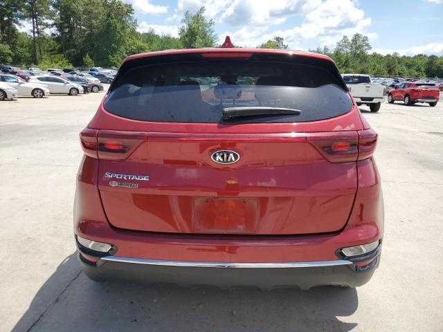 Photo 5 VIN: KNDPM3AC9L7630267 - KIA SPORTAGE 