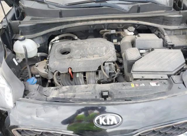 Photo 9 VIN: KNDPM3AC9L7654455 - KIA SPORTAGE 