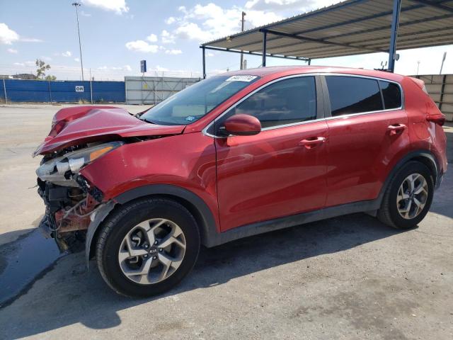 Photo 0 VIN: KNDPM3AC9L7660773 - KIA SPORTAGE L 