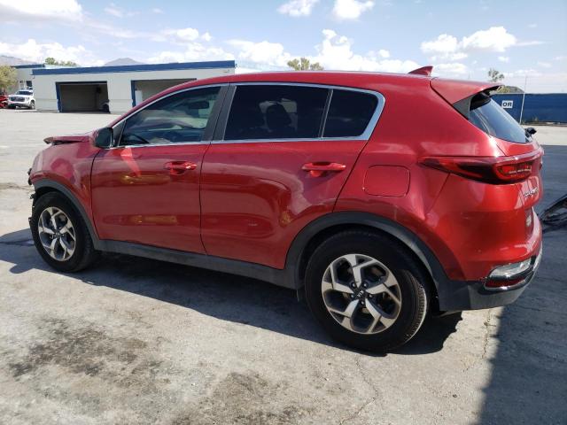 Photo 1 VIN: KNDPM3AC9L7660773 - KIA SPORTAGE L 