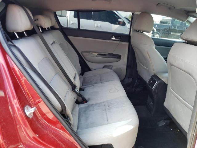Photo 10 VIN: KNDPM3AC9L7660773 - KIA SPORTAGE L 