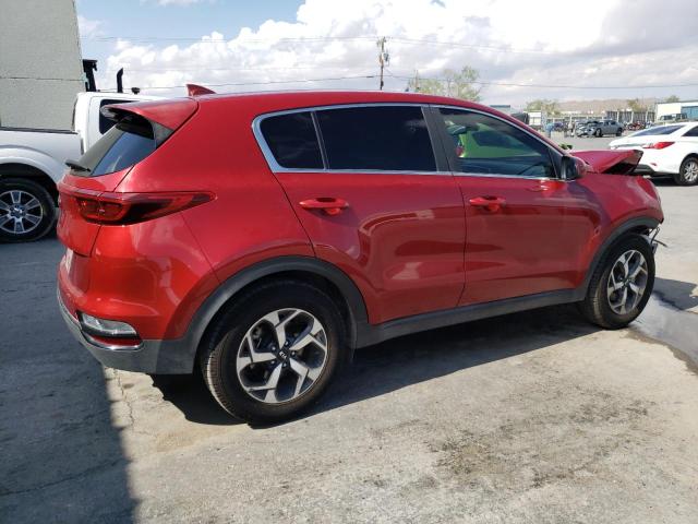 Photo 2 VIN: KNDPM3AC9L7660773 - KIA SPORTAGE L 