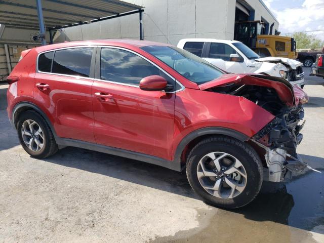 Photo 3 VIN: KNDPM3AC9L7660773 - KIA SPORTAGE L 