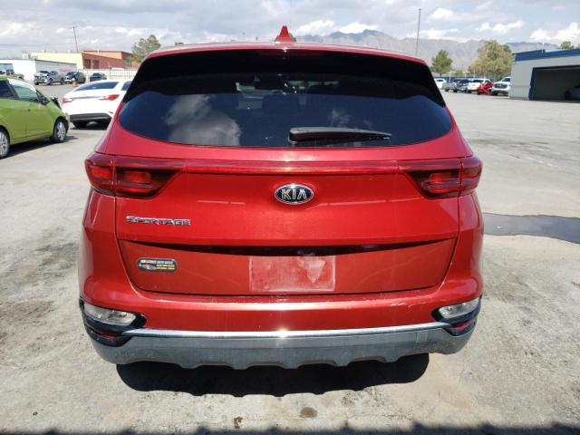 Photo 5 VIN: KNDPM3AC9L7660773 - KIA SPORTAGE L 
