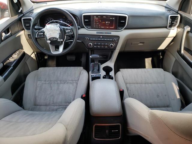 Photo 7 VIN: KNDPM3AC9L7660773 - KIA SPORTAGE L 