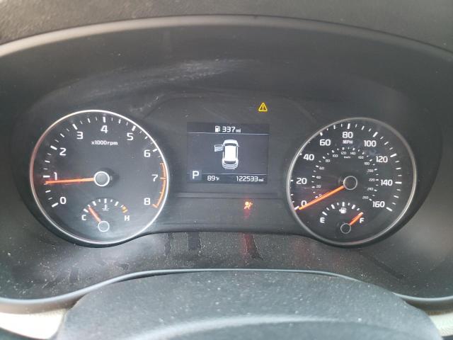 Photo 8 VIN: KNDPM3AC9L7660773 - KIA SPORTAGE L 