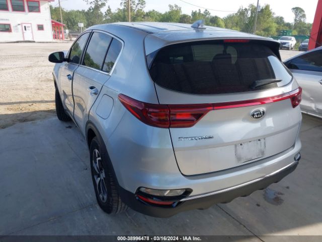 Photo 2 VIN: KNDPM3AC9L7704299 - KIA SPORTAGE 