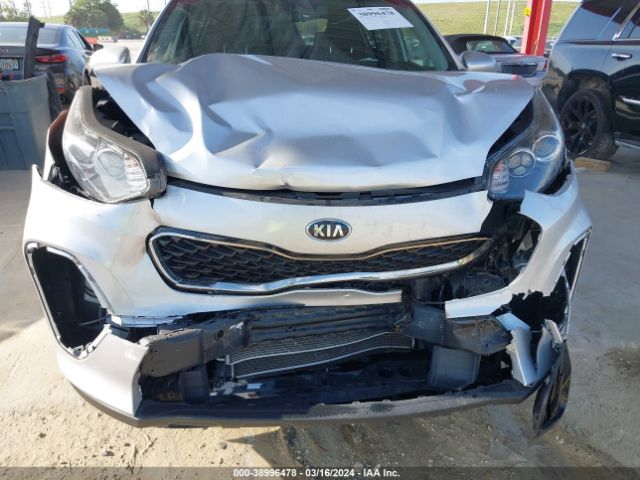 Photo 5 VIN: KNDPM3AC9L7704299 - KIA SPORTAGE 