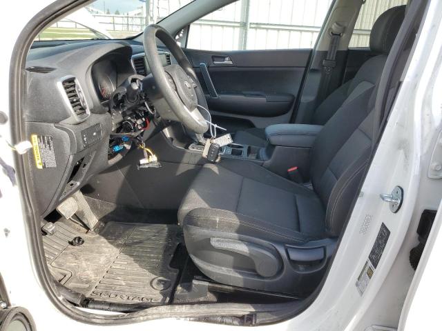 Photo 6 VIN: KNDPM3AC9L7731051 - KIA SPORTAGE 