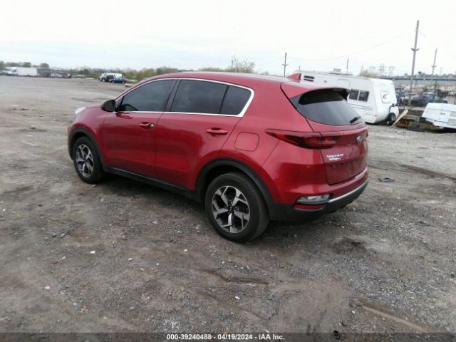 Photo 2 VIN: KNDPM3AC9L7731065 - KIA SPORTAGE 