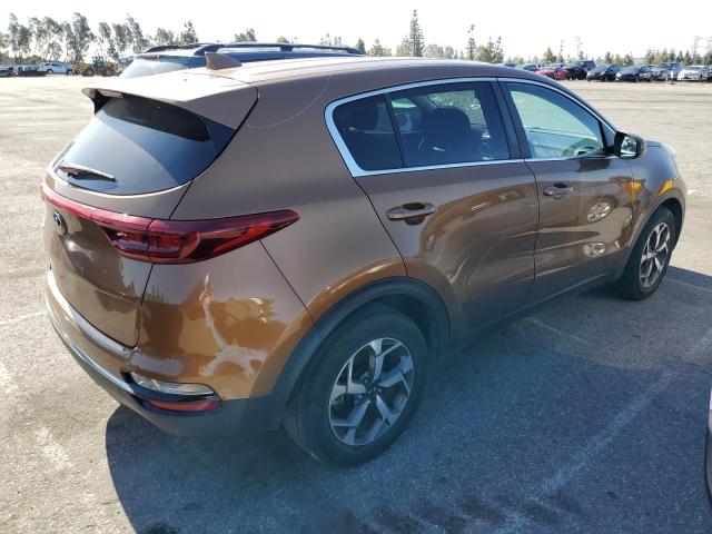 Photo 2 VIN: KNDPM3AC9L7737660 - KIA SPORTAGE 