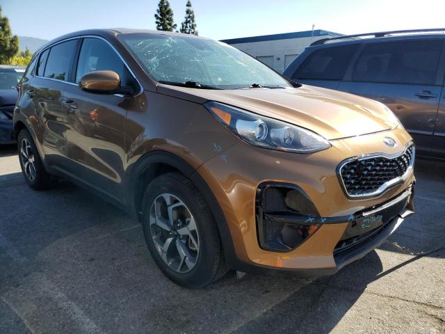 Photo 3 VIN: KNDPM3AC9L7737660 - KIA SPORTAGE 