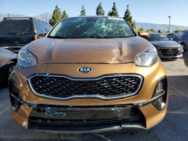 Photo 4 VIN: KNDPM3AC9L7737660 - KIA SPORTAGE 