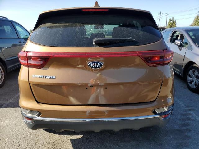 Photo 5 VIN: KNDPM3AC9L7737660 - KIA SPORTAGE 