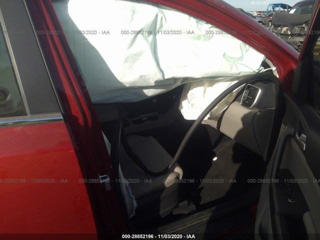 Photo 4 VIN: KNDPM3AC9L7738890 - KIA SPORTAGE 