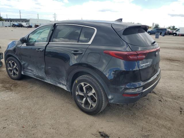 Photo 1 VIN: KNDPM3AC9L7748450 - KIA SPORTAGE 