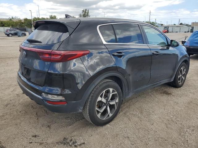 Photo 2 VIN: KNDPM3AC9L7748450 - KIA SPORTAGE 