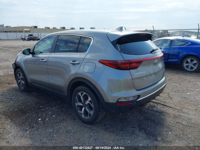 Photo 2 VIN: KNDPM3AC9L7755351 - KIA SPORTAGE 