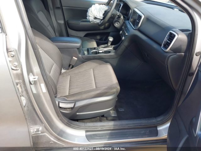 Photo 4 VIN: KNDPM3AC9L7755351 - KIA SPORTAGE 