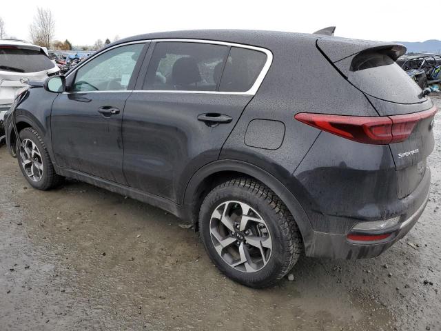 Photo 1 VIN: KNDPM3AC9L7759240 - KIA SPORTAGE 