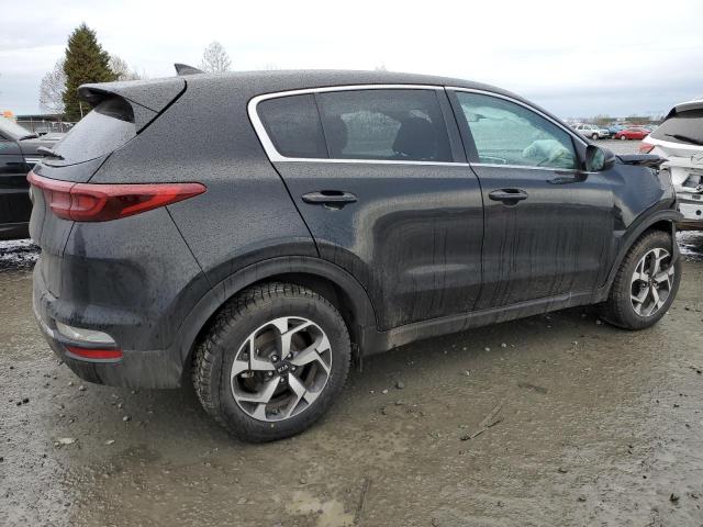 Photo 2 VIN: KNDPM3AC9L7759240 - KIA SPORTAGE 