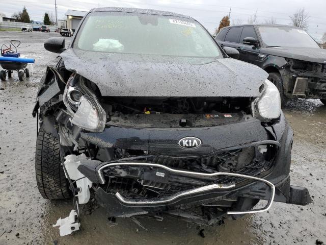 Photo 4 VIN: KNDPM3AC9L7759240 - KIA SPORTAGE 