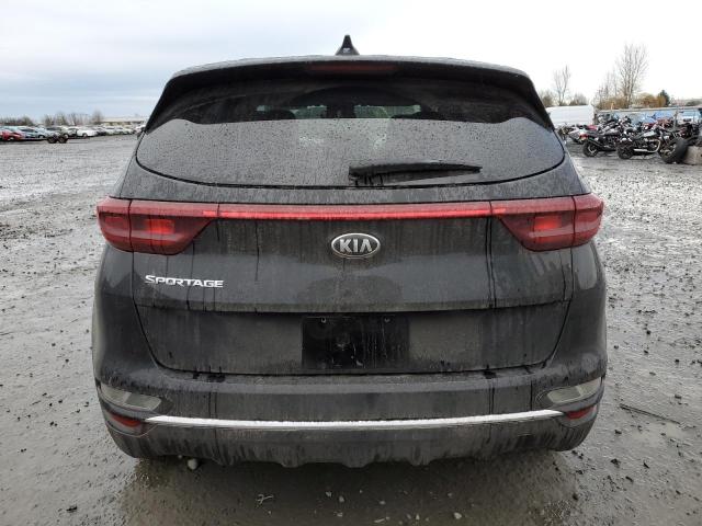 Photo 5 VIN: KNDPM3AC9L7759240 - KIA SPORTAGE 