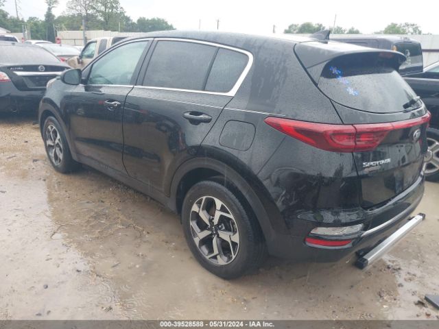 Photo 2 VIN: KNDPM3AC9L7798846 - KIA SPORTAGE 