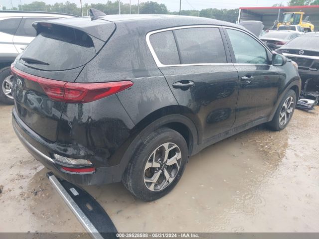 Photo 3 VIN: KNDPM3AC9L7798846 - KIA SPORTAGE 