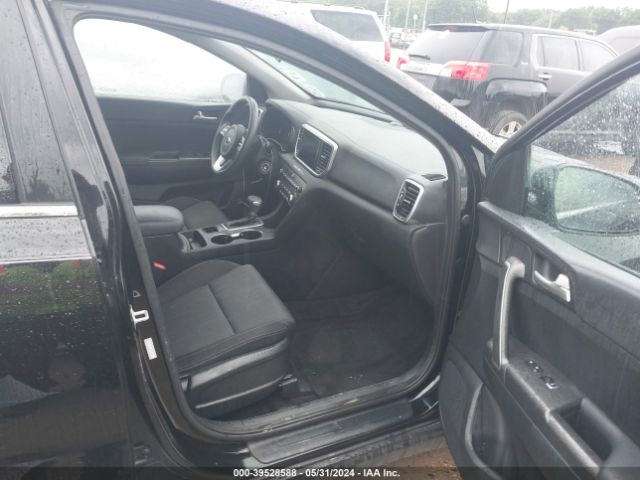 Photo 4 VIN: KNDPM3AC9L7798846 - KIA SPORTAGE 