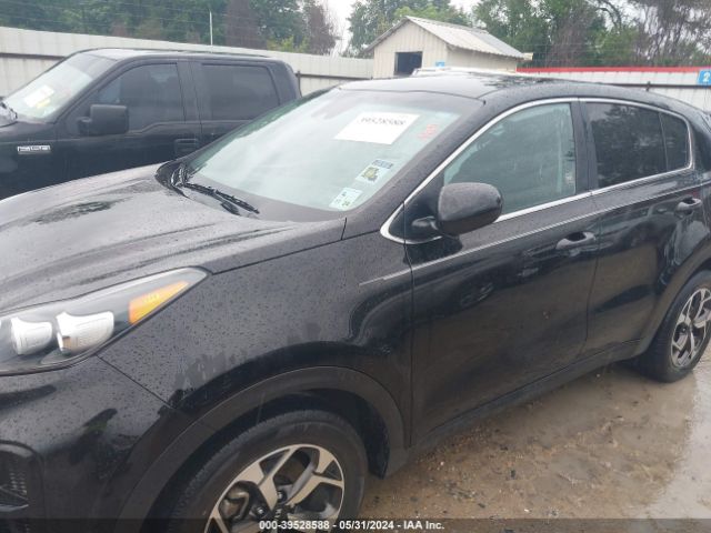 Photo 5 VIN: KNDPM3AC9L7798846 - KIA SPORTAGE 