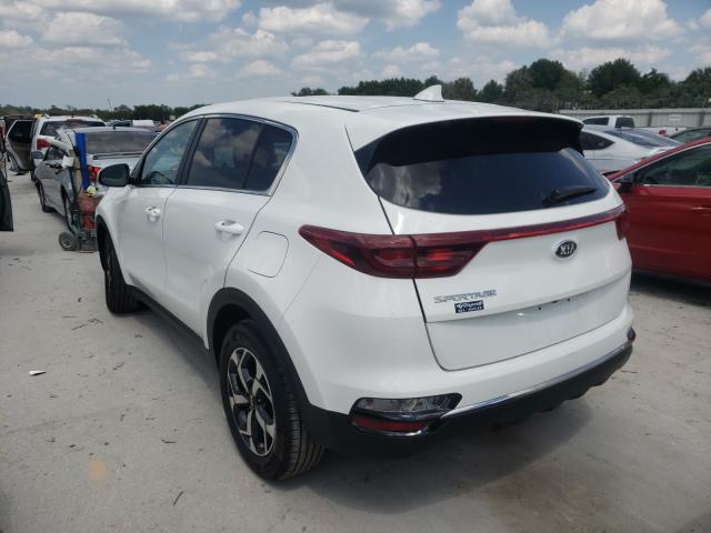 Photo 2 VIN: KNDPM3AC9L7816701 - KIA SPORTAGE L 