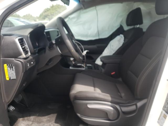Photo 4 VIN: KNDPM3AC9L7816701 - KIA SPORTAGE L 