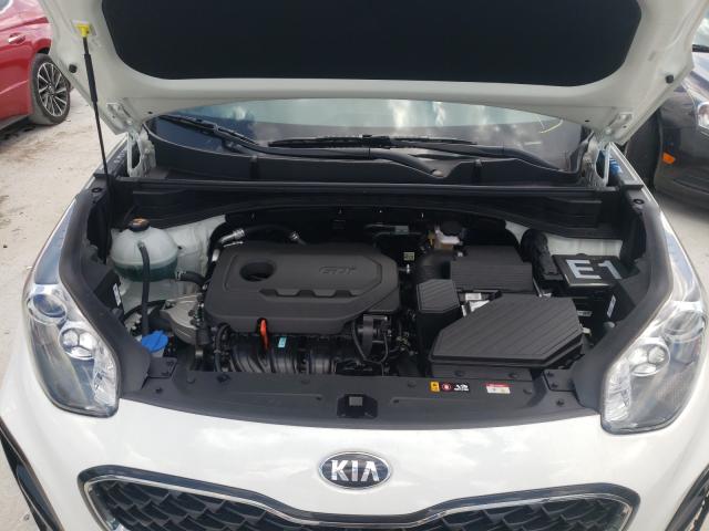 Photo 6 VIN: KNDPM3AC9L7816701 - KIA SPORTAGE L 