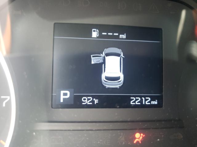 Photo 7 VIN: KNDPM3AC9L7816701 - KIA SPORTAGE L 