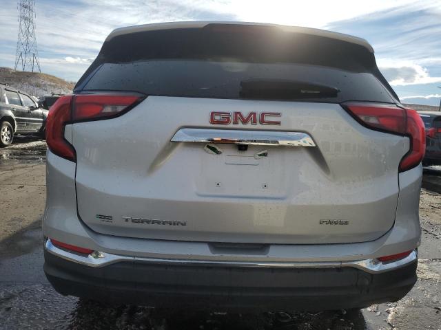 Photo 5 VIN: KNDPM3AC9L7816844 - GMC TERRAIN 