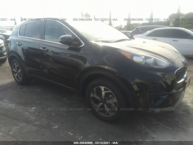 Photo 0 VIN: KNDPM3AC9L7823048 - KIA SPORTAGE 