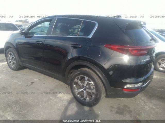 Photo 2 VIN: KNDPM3AC9L7823048 - KIA SPORTAGE 