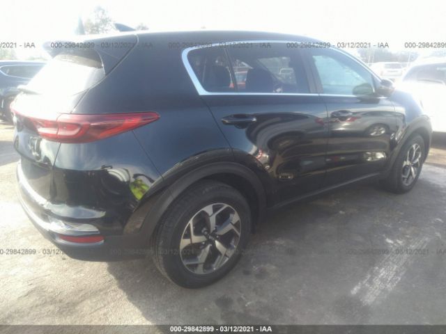 Photo 3 VIN: KNDPM3AC9L7823048 - KIA SPORTAGE 