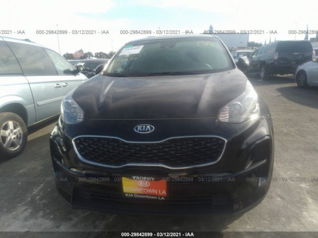 Photo 5 VIN: KNDPM3AC9L7823048 - KIA SPORTAGE 