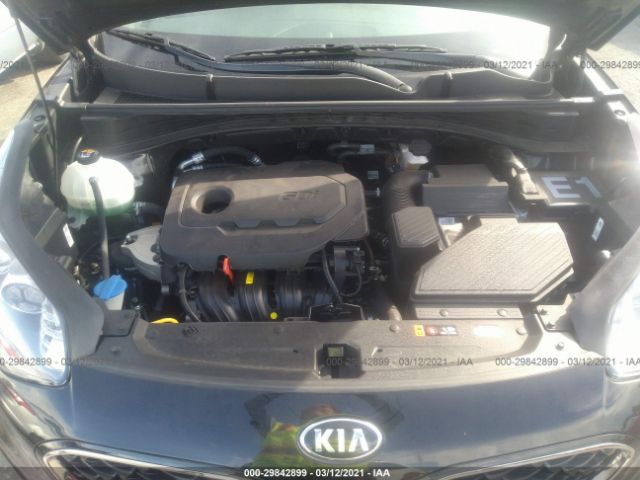 Photo 9 VIN: KNDPM3AC9L7823048 - KIA SPORTAGE 