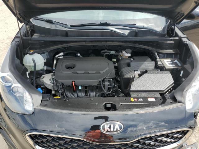 Photo 11 VIN: KNDPM3AC9L7829058 - KIA SPORTAGE 