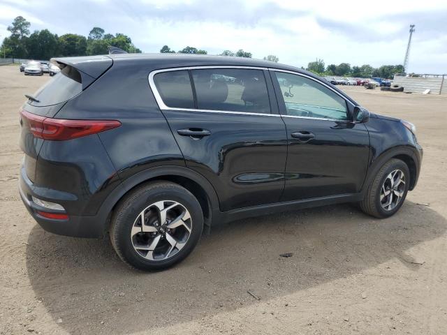 Photo 2 VIN: KNDPM3AC9L7829058 - KIA SPORTAGE 