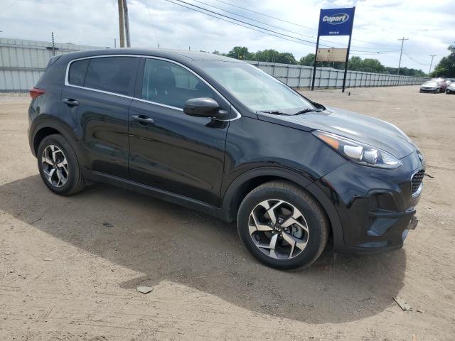 Photo 3 VIN: KNDPM3AC9L7829058 - KIA SPORTAGE 